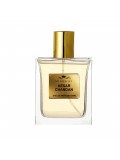 Menjewell Kesar Chandan Perfume|Long Lasting Perfume For Men & Women| Eau de Parfum - 100 ml