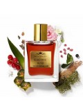 MENJEWELL Luxury Rose  Perfume for men with Black Currant, Vanilla , Floral EDP Long Lasting Fragrance Scent, ROSE-Fragrance-Everyday