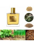 MENJEWELL Luxury White Oud Eau De Parfum Unisex Perfume for Men & Women with Orange, Fressia & Tobacco|Woody Long Lasting EDP Fragrance Scent, 100 Ml