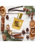 MENJEWELL  SANDALWOOD SPICE  Perfume for Men - 100ml | Oriental, SANDALWOOD Perfume for Men           Long-Lasting  | Gift for men | Date night fragrance | Mens Perfume