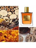 Menjewell KASTURI BLEND Perfume For Men - 100 ml  (For Men)