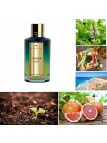 Menjewell SUMMER KHUS Perfume For Men - 100 ml  (For Men)