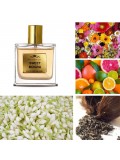 Menjewell Mogra Perfume For Men Long Lasting Perfume For Men Men's Eau de Parfum - 100 ml  (For Men)