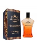 Menjewell Chandan No.1Unisex Perfume|Best Everyday Eau de Parfum - 100 ml  (For Men & Women)