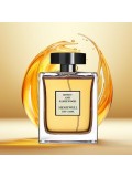 Menjewell HONEY AND SANDALWOOD Perfume For Men|Long Lasting Perfume For Men| Eau de Parfum - 100 ml 