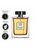 Menjewell WHITE MUSK Perfume| For Men| Eau de Parfum - 100 ml 