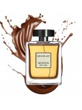 Menjewell CHOCOLATE Perfume For Men|Long Lasting Fragrance For Men| Eau de Parfum - 100 ml 