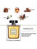 Menjewell CHOCOLATE Perfume For Men|Long Lasting Fragrance For Men| Eau de Parfum - 100 ml 