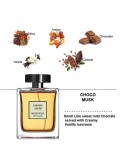 Menjewell CHOCO MUSK Perfume For Men|Long Lasting Perfume For Men|Eau de Parfum - 100 ml  