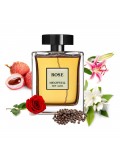 Menjewell ROSE Perfume For Women|Long Lasting Daily Wear |Eau de perfume- 100ml