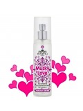 Menjewell Musky Love Perfume