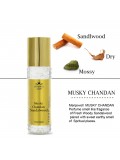 Menjewell Chandan Perfume-105Ml