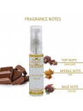 Menjewell Chocolate Musk perfume 10ml For Women