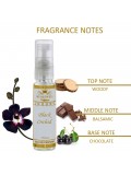 Menjewell Black Orchid Perfume 10ml For Women 
