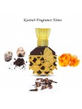 Menjewell Premium Kasturi Attar 12ML