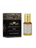 Menjewell AMBER Non Alcoholic  Perfume For Men & Women  12 Ml