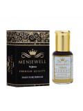 Menjewell KASTURI Non Alcoholic Perfume For Men & Women  12 Ml