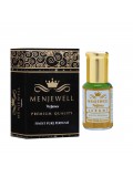 Menjewell ROYAL MAJMUA Non Alcoholic   Perfume For Men & Women-12 Ml
