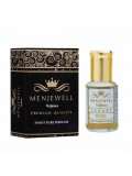 Menjewell ROSE Non Alcoholic  Perfume For Men & Women  12 Ml