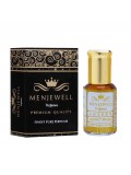 Menjewell HONEY MUSK Non Alcoholic  Perfume For Men & Women  12 Ml
