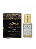 Menjewell OUDH PR Non Alcoholic  Perfume For Men & Women  12 Ml