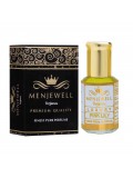 Menjewell PINK LILY Non Alcoholic  Perfume For Men & Women  12 Ml
