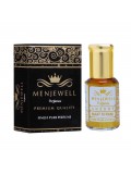 Menjewell RAAT KI RANI Non Alcoholic  Perfume For Men & Women  12 Ml