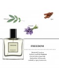 Menjewell FREEDOM Perfume|Long Lasting Perfume For Men & Women|Independence Day Special Eau de Parfum - 50 ml  (For Men & Women)