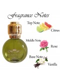 Menjewell Premium Champa Attar Perfume Floral Attar  (Champa)