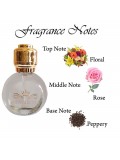 Menjewell Rose Attar Perfume Floral Attar  (Rose)