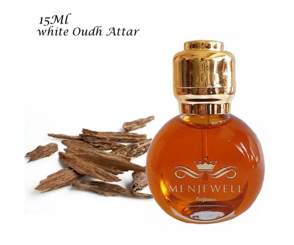 Sultan Fragrances Exclusive Blend - “Amber Musk”