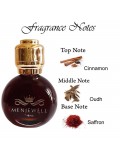 Menjewell Premium Darbar Attar Perfume Herbal Attar  (Spicy)