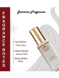 Menjewell White Jasmine Perfume For Women 20 ml