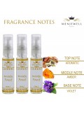 Menjewell Woody Forest Perfume Gift Set Eau de Parfum - 30 ml  (For Men)