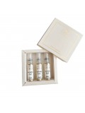 Menjewell White Oudh Perfume Gift Set Eau de Parfum - 30 ml  (For Men)