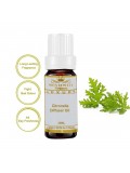 Menjewell Citronella Aroma Fragrance Oil For Diffuser  (35 ml)