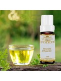 Menjewell Citronella Aroma Fragrance Oil For Diffuser  (35 ml)