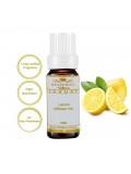 Menjewell Lemon Aroma Fragrance Oil For Diffuser  (35 ml)