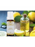 Menjewell Lemon Aroma Fragrance Oil For Diffuser  (35 ml)