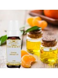 Menjewell Orange Aroma Fragrance Oil For Diffuser  (35 ml)