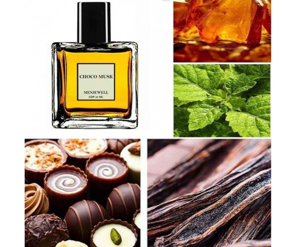 Menjewell CHOCO MUSK CHOCOLATE Perfume for Men, 50 ml |Gourmet perfume for Men Eau De Parfum | Long-Lasting  Men Perfume | Gift for men perfume, Gift for him