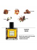 Menjewell CHOCO MUSK CHOCOLATE Perfume for Men, 50 ml |Gourmet perfume for Men Eau De Parfum | Long-Lasting  Men Perfume | Gift for men perfume, Gift for him