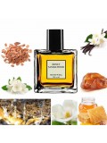 Menjewell HONEY AND SANDALWOOD Perfume For Men|Best Gifts For Everyday Use|Long Lasting Eau de Parfum - 50 ml