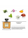 Menjewell KASHMIR FOR ETERNITY Perfume For Men - 50ML