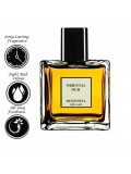 MENJEWELL ORIENTAL OUD  Perfume for Men - 50 ml