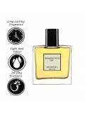 Menjewell Romance Perfume For Women Long Lasting Eau de Parfum - 50ML