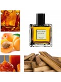 MENJEWELL SANDALWOOD AND MUSK  Perfume for Men - 50 ml | Oriental, SANDALWOOD Perfume for Men  Long-Lasting  Eau De Parfum | Gift for men | Date night fragrance | Mens Perfume