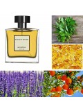 Menjewell SAVAGE MUSK Perfume For Men - 50ML
