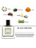 Menjewell BLACK ORCHID Perfume| Eau de Parfum - 50 ml  (For Men & Women)