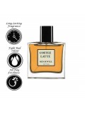 Menjewell COFFEE LITTE Perfume|Long Lasting Perfume | Eau de Parfum - 50 ml  (For Men & Women)